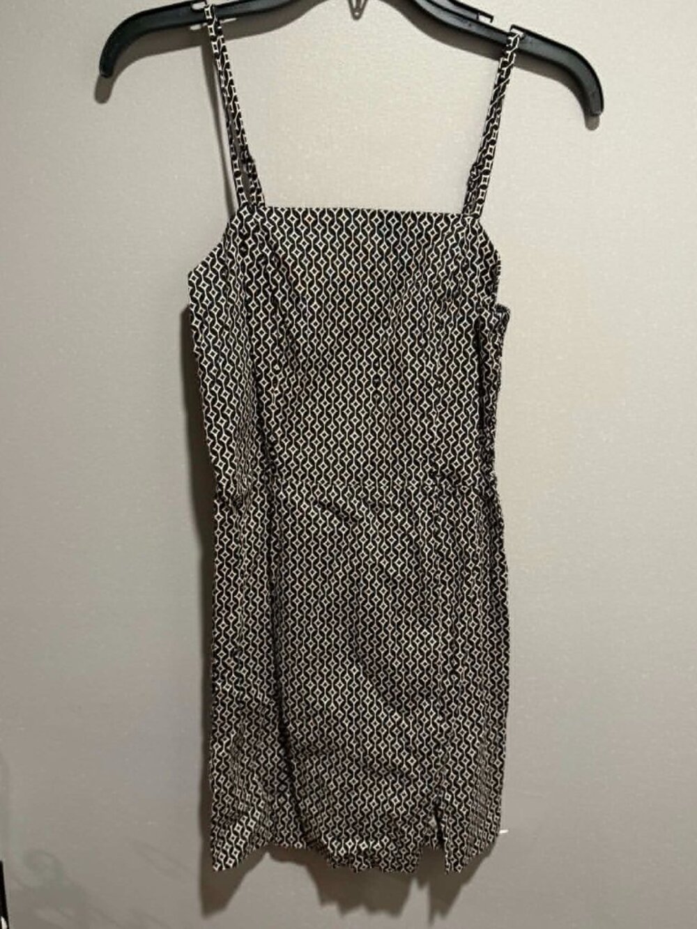 Monteau Mini Dress Medium